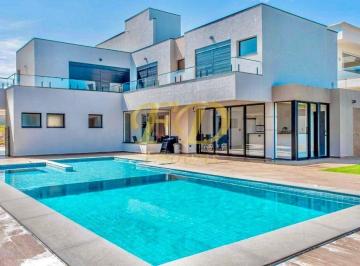 Casa · 780m² · 4 Quartos · 6 Vagas · Casa a Venda em Condomínio Fechado Atibaia