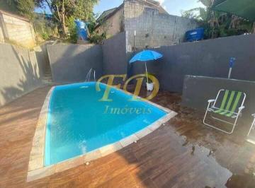 Casa · 400m² · 2 Quartos · 3 Vagas · Casa em Terra Preta, Mairiporã - SP
