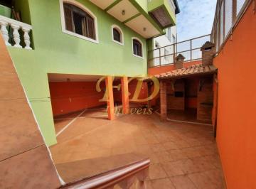 Casa · 236m² · 2 Vagas · Casa Região Central em Caieiras