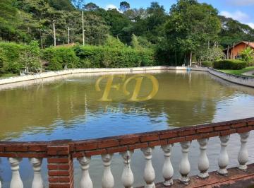 Rural · 20000m² · 3 Quartos · Sítio no Mato Dentro / Mairiporã