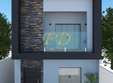 Casa · 175m² · 3 Quartos · 2 Vagas · Casa Financiamento em Atibaia