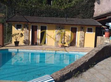 Rural · 1000m² · 5 Quartos · 6 Vagas · Chácara a Venda em Atibaia