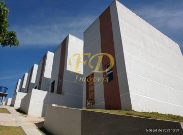 Casa · 69m² · 2 Quartos · 2 Vagas · Casa Sobrado Vilage em Mairiporã / Mato Dentro