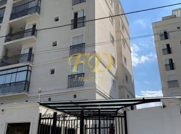 Apartamento · 125m² · 3 Quartos · 2 Vagas · Apartamento de Luxo em Atibaia / Oportunidade !!!