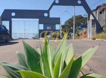 Terreno · 450m² · Terreno em Condomínio Atibaia