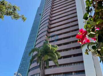 Apartamento · 333m² · 4 Quartos · Condomínio Residencial Maria José Gurgel - Apartamento Alto Padrão/ Apartamento a venda / Apartament
