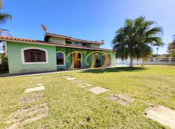 Rural · 1000m² · 3 Quartos · 8 Vagas · Chácara na Represa Piracaia