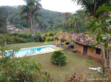 Rural · 33000m² · 5 Quartos · 15 Vagas · Sítio em Atibaia no Bairro do Portão