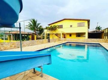 Rural · 2000m² · 4 Quartos · 8 Vagas · Chácara em Atibaia / Financiamento Bancário