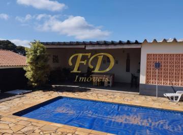 Casa · 500m² · 3 Quartos · 3 Vagas · Casa em Atibaia
