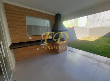 Casa · 185m² · 3 Quartos · 2 Vagas · Casa para Financiamento em Atibaia