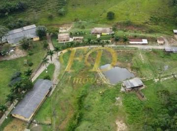 Rural · 154000m² · Sítio em Piracaia c/ Lago