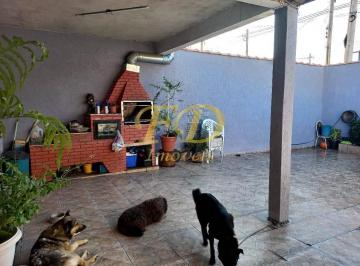 Casa · 210m² · 3 Quartos · 4 Vagas · Casa em Terra Preta (Ao Lado da Fernão Dias)