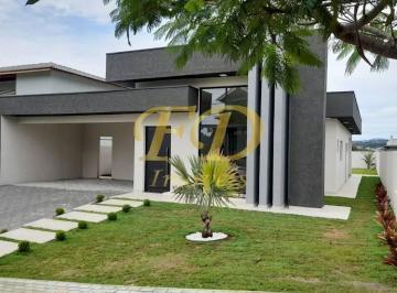 Casa · 600m² · 3 Quartos · 4 Vagas · Casa de Alto Padrão em Atibaia / Figueira Garden
