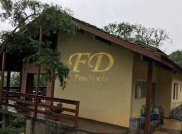 Casa · 885m² · 4 Quartos · 2 Vagas · Chácara na Serra da Cantareira / Parque Petrópolis