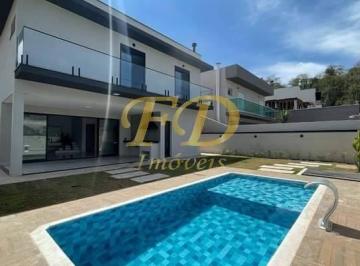 Casa · 364m² · 3 Quartos · 4 Vagas · Casa em Condomínio Fechado em Atibaia