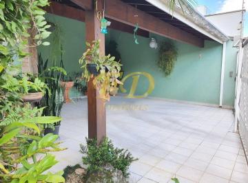 Casa · 245m² · 3 Quartos · 2 Vagas · Casa a venda em Atibaia