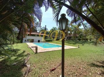 Rural · 33000m² · 2 Quartos · 24 Vagas · Chácara Bom Jesus dos Perdoes