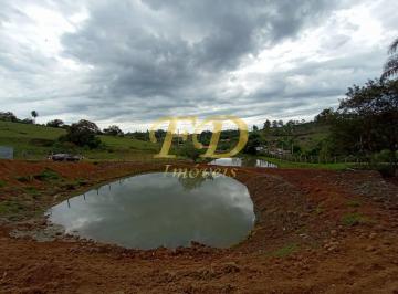 Terreno · 5000m² · Terreno com Lago em Bragança Paulista