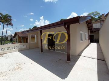 Casa · 290m² · 3 Quartos · 6 Vagas · Casa em Condomínio em Atibaia