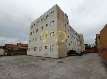 Apartamento · 48m² · 2 Quartos · 1 Vaga · Apartamento em Terra Preta / Sol Nascente