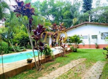 Rural · 5000m² · 2 Quartos · Chácara em Associação / Bairro do Portão em Atibaia