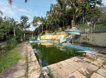 Terreno · 948m² · Terreno c/ Piscina em Atibaia / Bairro do Portão
