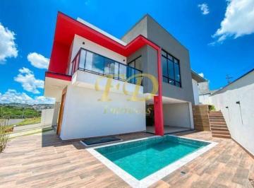 Casa · 416m² · 3 Quartos · 8 Vagas · Casa de Alto Padrão em Atibaia