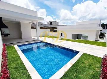Casa · 360m² · 3 Quartos · 2 Vagas · Casa em Condomínio Buona Vita / Atibaia