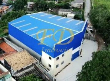 Comercial · 500m² · Galpão Comercial em Terra Preta