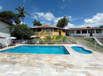Comercial · 36000m² · Pousada em Mairiporã c/ Faturamento