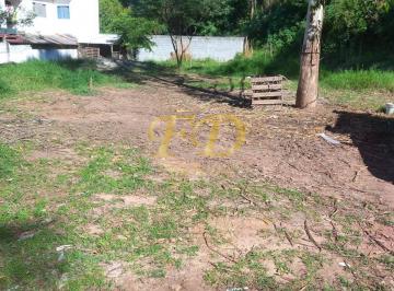 Terreno · 480m² · Terreno em Terra Preta/ Jardim Pereira