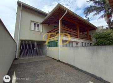Casa · 288m² · 3 Quartos · 5 Vagas · Casa em Terra Preta / Mairiporã