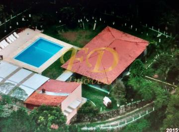 Rural · 50000m² · Sítio em Nazaré Paulista / Mairiporã