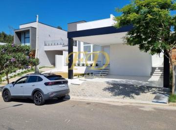 Casa · 360m² · 3 Quartos · 2 Vagas · Casa em Condomínio Fechado em Atibaia