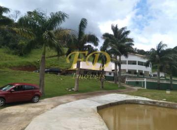Rural · 32034m² · 5 Quartos · 12 Vagas · Sítio em Mairiporã