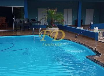 Rural · 1200m² · 3 Quartos · Chácara para Residir ou Lazer em Bom Jesus dos Perdões