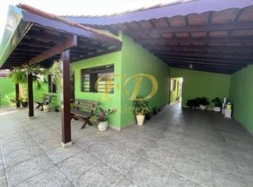 Casa · 300m² · 2 Quartos · 3 Vagas · Casa á venda no Jardim dos Pinheiros/ Atibaia