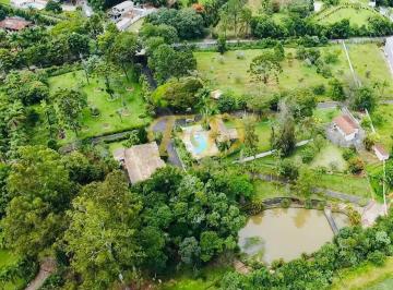 Rural · 18080m² · 5 Quartos · Sítio em Terra Preta / Mairiporã de Alto Padrão