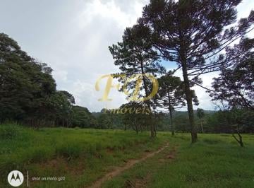 Terreno · 48000m² · Área para Loteamento Residencial ou Comercial / Industrial