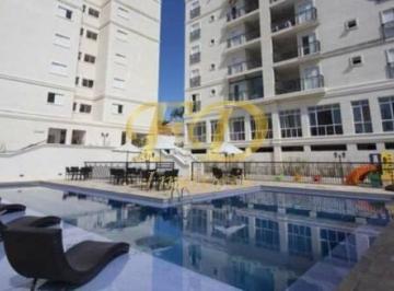 Apartamento · 92m² · 3 Quartos · 2 Vagas · Apartamento em Atibaia