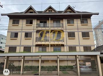 Apartamento · 70m² · 2 Quartos · 1 Vaga · Apartamento em Atibaia  (Nova Gardênia)