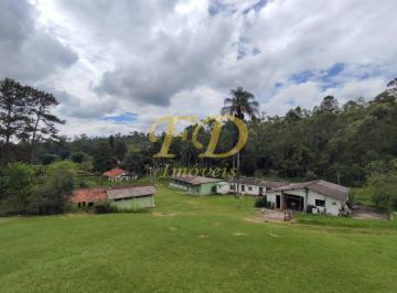 Rural · 42250m² · 3 Quartos · 23 Vagas · Sítio Região de Mairiporã / Terra Preta