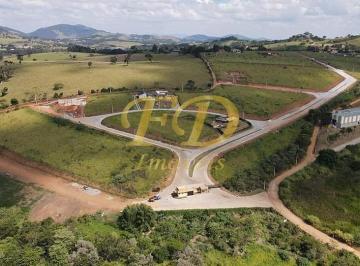 Terreno · 1005m² · Terreno em Condomínio Eldorado / Joanópolis
