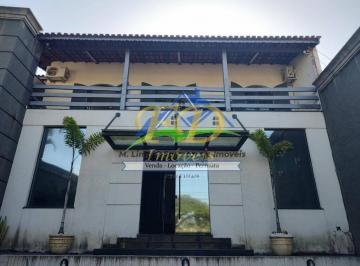 Comercial · 320m² · 3 Vagas · Casa Comercial Centro de Atibaia
