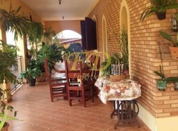 Casa · 874m² · 6 Quartos · 6 Vagas · Casa em Atibaia/ Jardim Cerejeiras