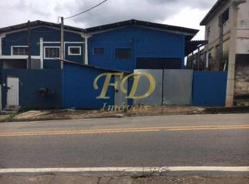 Comercial · 500m² · Galpão Comercial ou Industrial