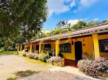 Rural · 120000m² · 7 Quartos · 10 Vagas · Sitio em Nazaré Paulista