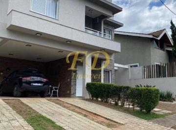 Casa · 451m² · 4 Quartos · 2 Vagas · Casa de Alto Padrão em Condomínio Fechado Atibaia