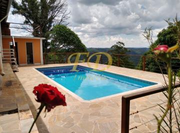 Rural · 2200m² · 2 Quartos · 9 Vagas · Chácara Terra Preta / Mairiporã   (venda ou Permuta)